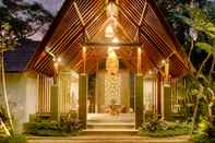 Exterior The Kanjeng Elitya Villa Ubud