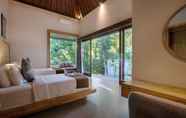 Kamar Tidur 7 The Kanjeng Elitya Villa Ubud