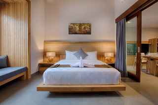 The Kanjeng Elitya Villa Ubud, Rp 3.259.259