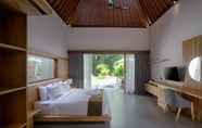 Kamar Tidur 7 The Kanjeng Elitya Villa Ubud