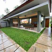 Bangunan 4 The Allure Villas Managed by Sahid