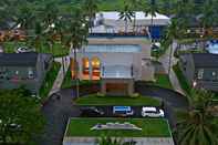 Exterior The Allure Villas Managed by Sahid