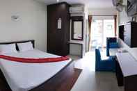 Kamar Tidur OYO 75399 Choktipparat Place