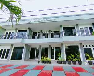 Tamala Homestay, Rp 404.444