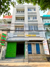 Bên ngoài 4 Thien Son Hotel