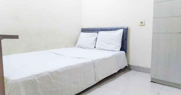 Bedroom SPOT ON 91161 Pondok Jaya Syariah