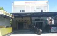 Bangunan 5 OYO 91162 Homestay Ansyariah Syariah