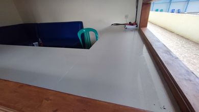 大堂 4 OYO 91168 Wahana Alam Parung @desa Wisata Guranteng