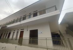Exterior 6 OYO 91168 Wahana Alam Parung @desa Wisata Guranteng