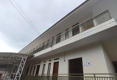 Exterior 5 OYO 91168 Wahana Alam Parung @desa Wisata Guranteng