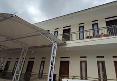 Exterior 2 OYO 91168 Wahana Alam Parung @desa Wisata Guranteng