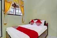 Bedroom OYO 91177 Desa Wisata Duren Sari