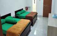 Kamar Tidur 4 Homestay AzZahra