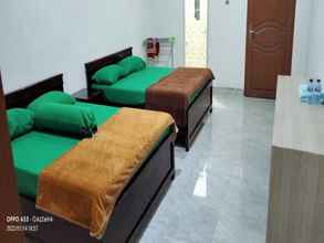 Kamar Tidur 4 Homestay AzZahra