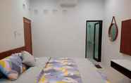 Kamar Tidur 6 Azzahra Guesthouse 