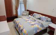 Kamar Tidur 7 Azzahra Guesthouse 