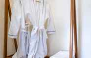 In-room Bathroom 6 VN - Da Lat Ward 3 - Trieu Viet Vuong