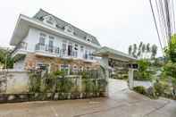 Exterior VN - Da Lat Ward 3 - Trieu Viet Vuong