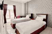 Kamar Tidur 99 GUESTHOUSE 