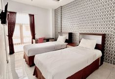 Phòng ngủ 2 99 GUESTHOUSE 