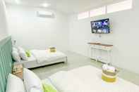 Kamar Tidur SWASA LIVING