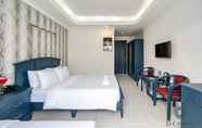 Bedroom 3 La Casona Hotel