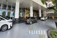 Exterior Flixses Suites at Platinum KLCC