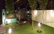 Common Space 4 AI-HOMESTAY MALACCA JONKER GREEN HOUSE