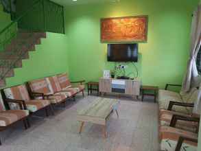 Lobby 4 AI-HOMESTAY MALACCA JONKER GREEN HOUSE