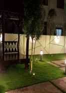 COMMON_SPACE AI-HOMESTAY MALACCA JONKER GREEN HOUSE