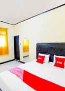 BEDROOM OYO 91171 Vip Homestay Syariah