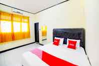 Bedroom OYO 91171 Vip Homestay Syariah