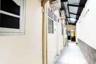 Common Space OYO 91171 Vip Homestay Syariah