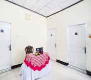 Lobby 7 OYO 91171 Vip Homestay Syariah