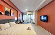 Bilik Tidur 3 S Lux Apartment - The Tresor