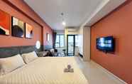 Bedroom 3 S Lux Apartment - The Tresor