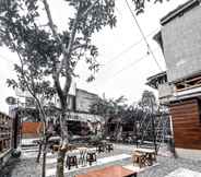 Common Space 4 Wisma Djokorio Syariah