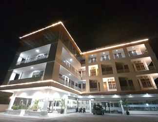 Sảnh chờ 2 Solok Premier Hotel