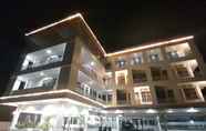 Lobi 4 Solok Premier Hotel