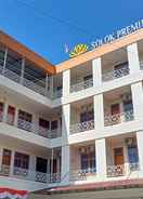 EXTERIOR_BUILDING Solok Premier Hotel