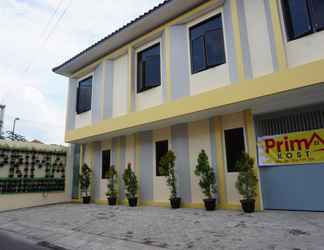 Exterior 2 Prima Kost