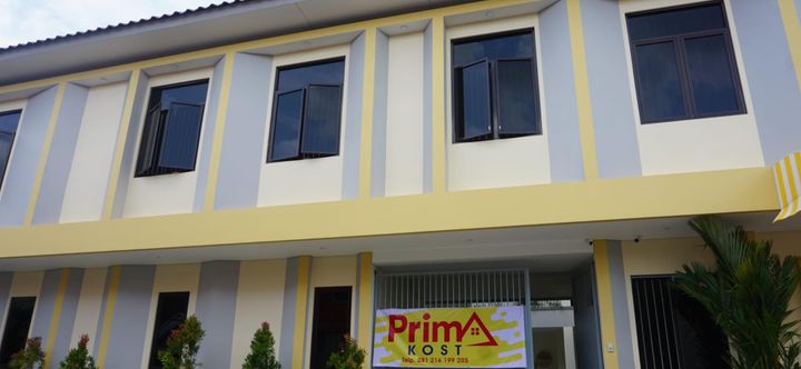 Lobi 2 Prima Kost