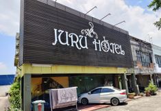 Exterior 2 Juru Hotel