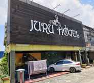 Exterior 2 Juru Hotel