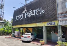 Bangunan 3 Juru Hotel