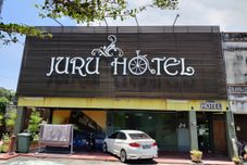 Exterior Juru Hotel