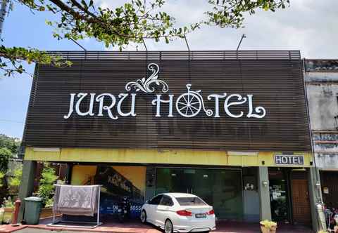 Exterior Juru Hotel