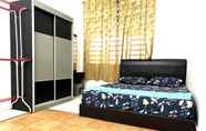 Bilik Tidur 3 OYO Home 90492 Sena Homestay