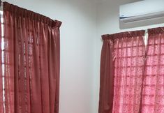 기타 2 OYO Home 90496 Delima Homestay