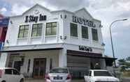 Luar Bangunan 2 OYO 90506 Z Stay Inn Hotel